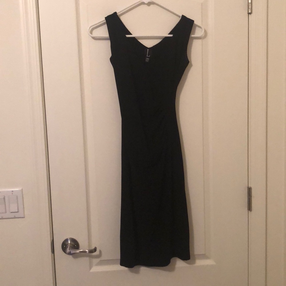 L Little black dress. Sz XXS